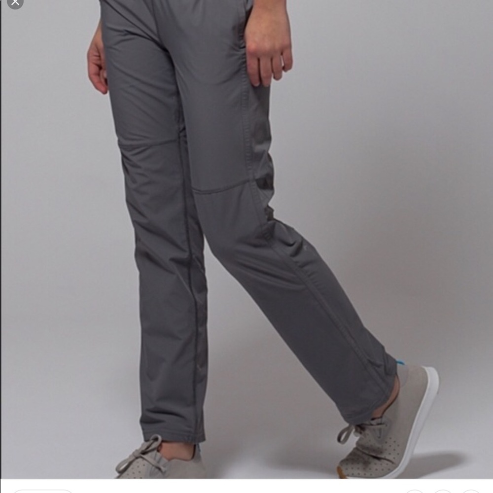 Ivivva ready to compete pant